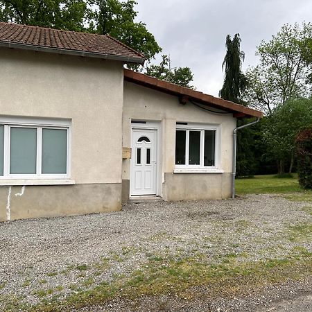 Le Vert Logis - Lac & Parc Prives Vicq-Sur-Breuilh Exterior photo